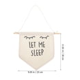 thumbnail image 2 of Pin Display Hanging Banner Brooch Pin Storage Organizer Wall Hanging Jewelry Organizer, 2 of 8