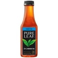 thumbnail image 2 of Lipton Pure Leaf Sweet Tea Iced Tea, Bottled Tea Drink, 18.5 fl oz, Bottle, 2 of 6