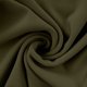 thumbnail image 5 of WILLBEST Pantalones Casuales para Mujer con Bolsillos y Botones, Pantalones Capri Elásticos para Uso Diario y Estilo. Chica, 5 of 5