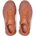 thumbnail image 3 of ON WOMEN CLOUDVENTURE Sneakers Sandstone / Orange, 3 of 5