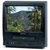 Emerson 13-inch TV-VCR Combo EWC1301
