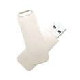 thumbnail image 2 of Computer USB flash drive rotation, 2 of 4