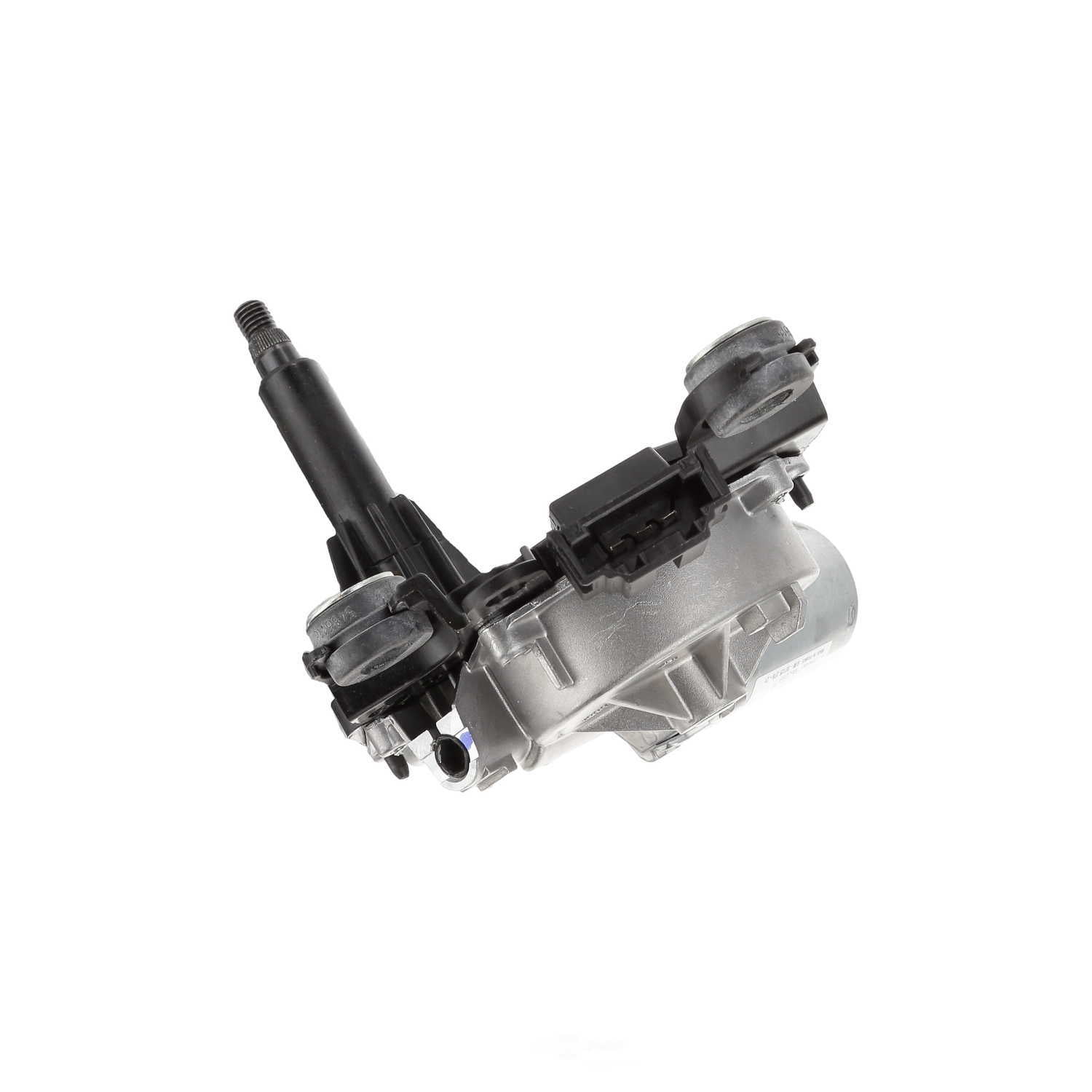 Valeo 582663 Back Glass Wiper Motor for Mercedes-Benz GLA45 AMG 2014-2019