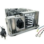 On-Board 24 Volt Battery Charger - Lester Summit 2 - 24V/25A