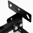 thumbnail image 3 of Mobutofu Matériel de Suspension Murale Support TV Acier Roulé 1Pcs, 3 of 8