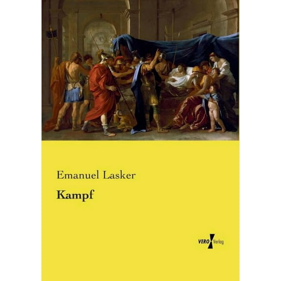 Kampf, (Paperback)
