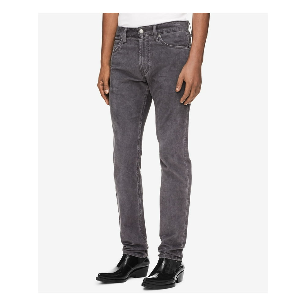 calvin klein jeans corduroy