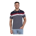 thumbnail image 1 of PLAYERA POLO DE MODELAJE FRANJAS MULTICOLOR3034-RPOLO-C CH HPC POLO, 1 of 6