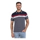 thumbnail image 1 of PLAYERA POLO DE MODELAJE FRANJAS MULTICOLOR3034-RPOLO-H G HPC POLO, 1 of 1