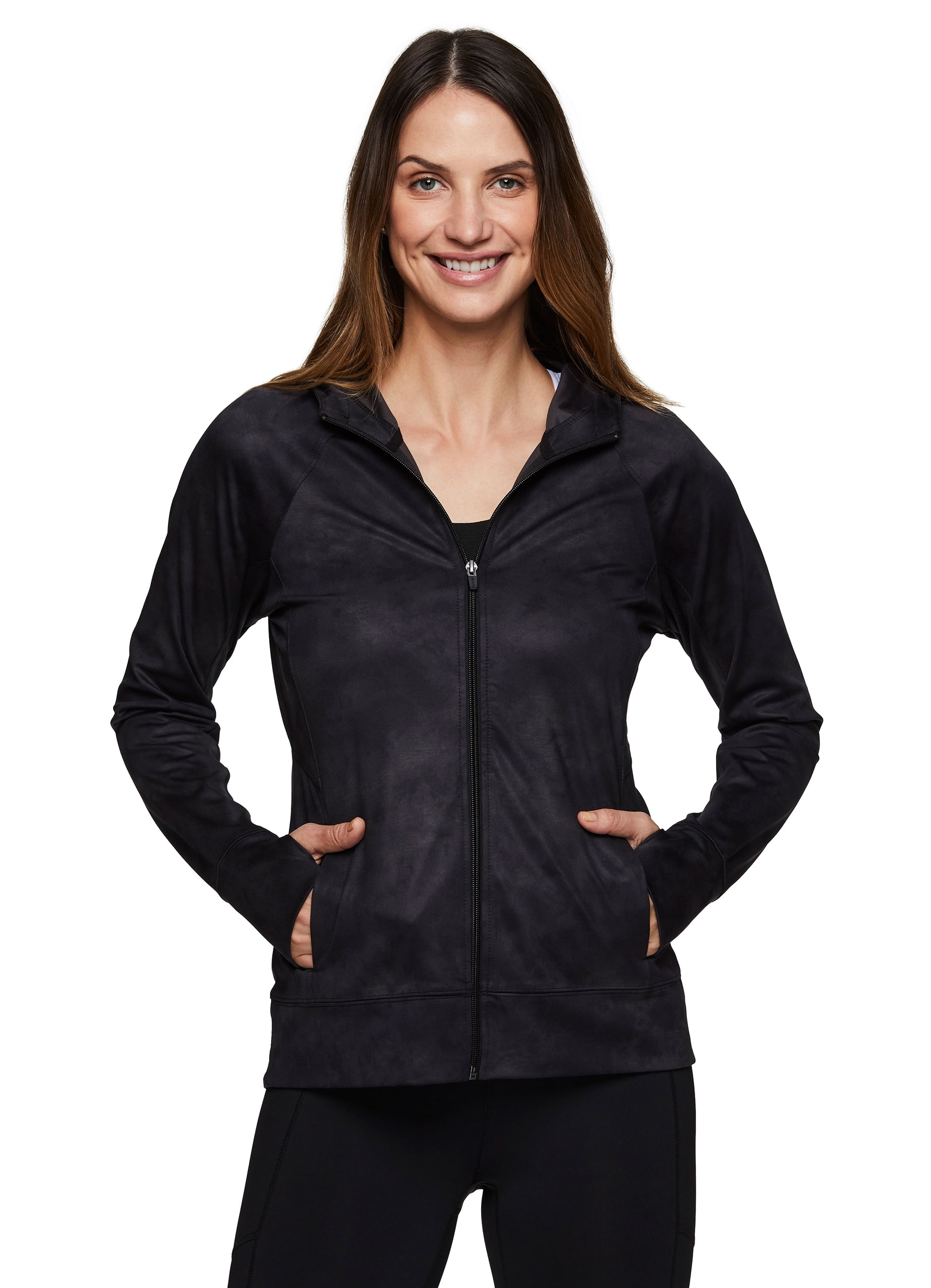 rbx zip up jacket