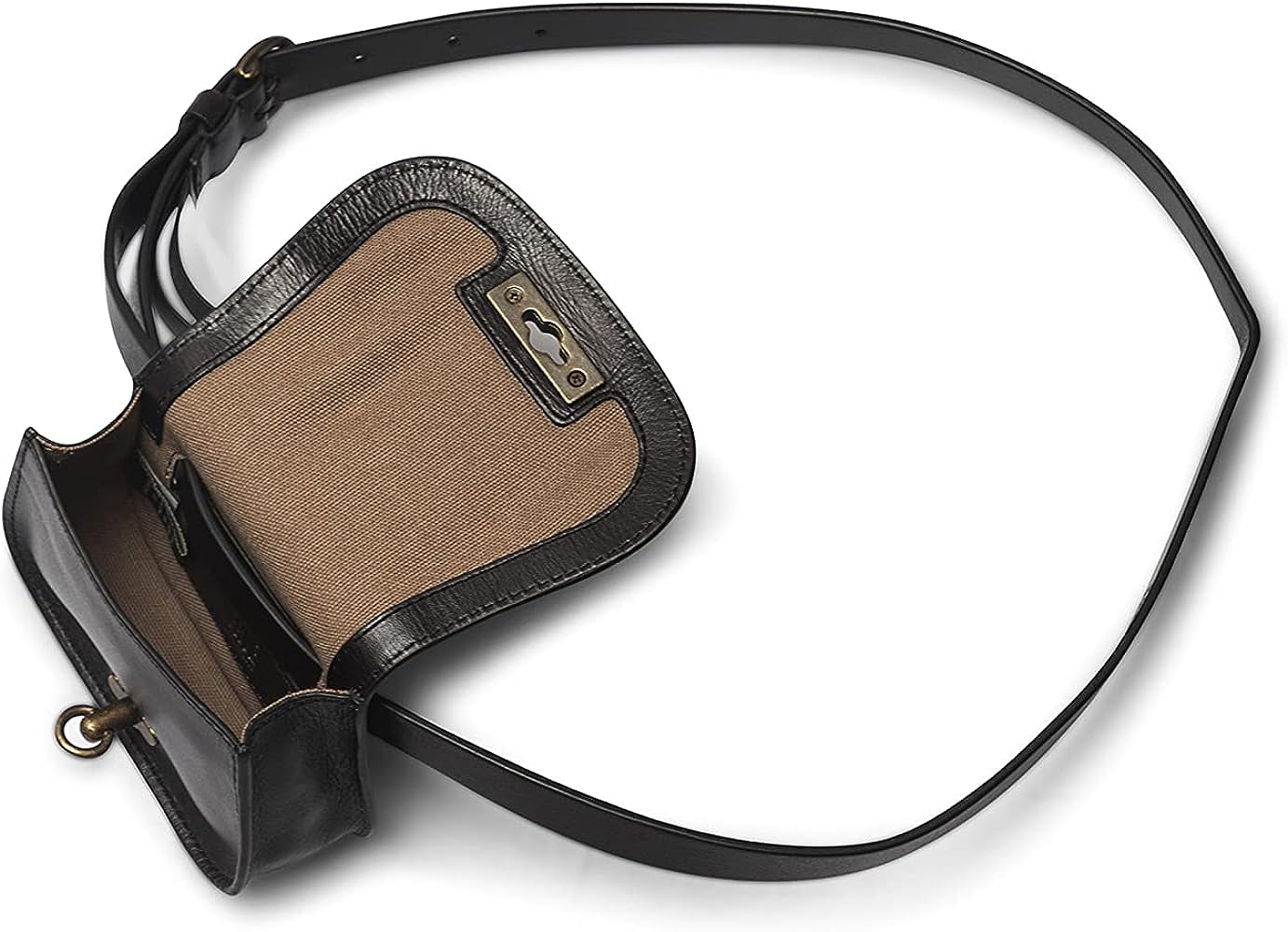 Frye ivy shop belt bag