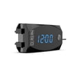 thumbnail image 1 of Kenally Voltímetro Universal 3 en 1 para motocicleta, pantalla Digital para motocicleta, medidor de temperatura de voltaje, medidor de reloj, Accesorios para motos Azul Kenally VI017706-02B, 1 of 6