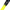 Junebug & Chartreuse Glitter, variant on Strike King Mr. Crappie 1 3/4" Crappie