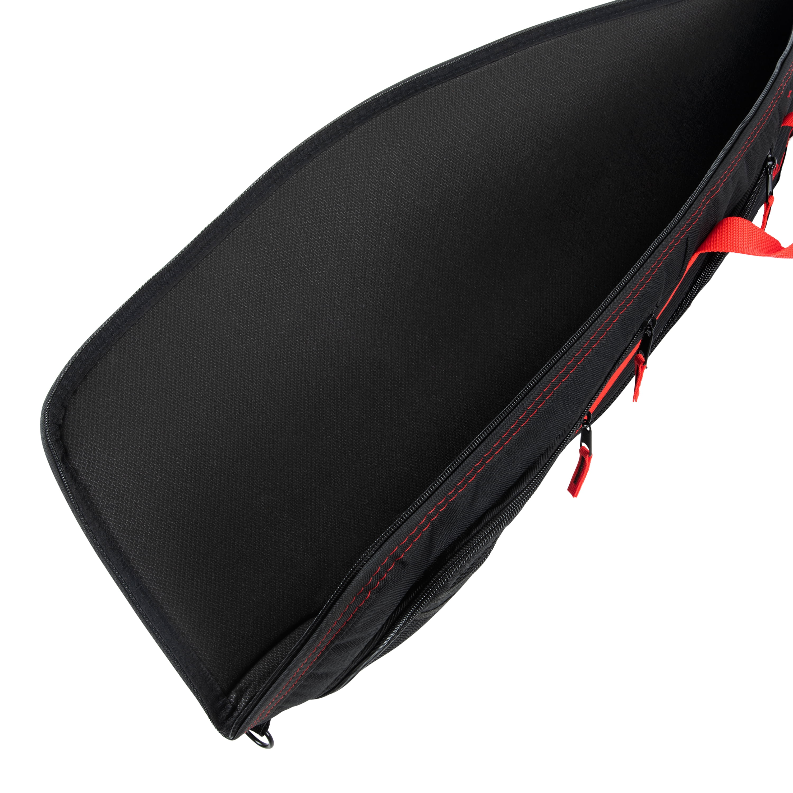 Ruger® 40" Flagstaff 10/22® Firearm Case, Black/Red