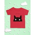 thumbnail image 3 of Cute Little Wild Thing. T-Shirt Infant -Image by Shutterstock,  24 Months, 3 of 4