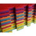 thumbnail image 4 of tapete de foamy revers colores vivos 30x30cm, 4 of 7