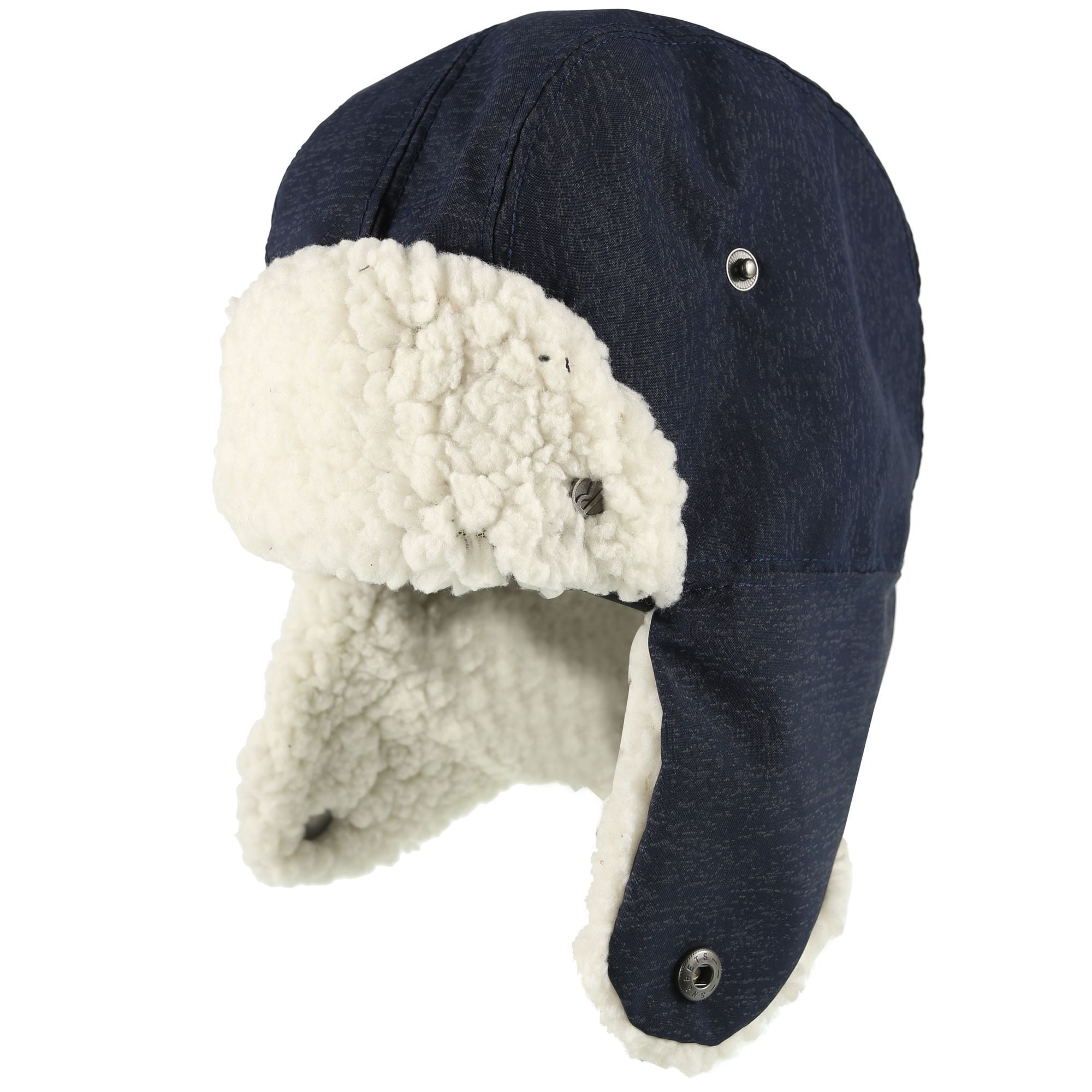 kids long trapper hat