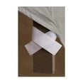 thumbnail image 4 of Round Table & Chair Cover for 48"-54" tables with 4-6 High Back Chairs, 40" height; includes umbrella hole, 4 of 6