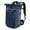 Dark Blue, variant on Dry Bag Backpack Sack 20L Rolltop Design for Outdoor Kayaking Rafting Boating Adventures