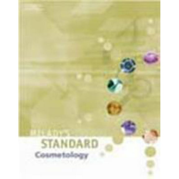 Pre-Owned Milady’s Standard Cosmetology Student CD-ROM (Unknown) 1562538934 9781562538934