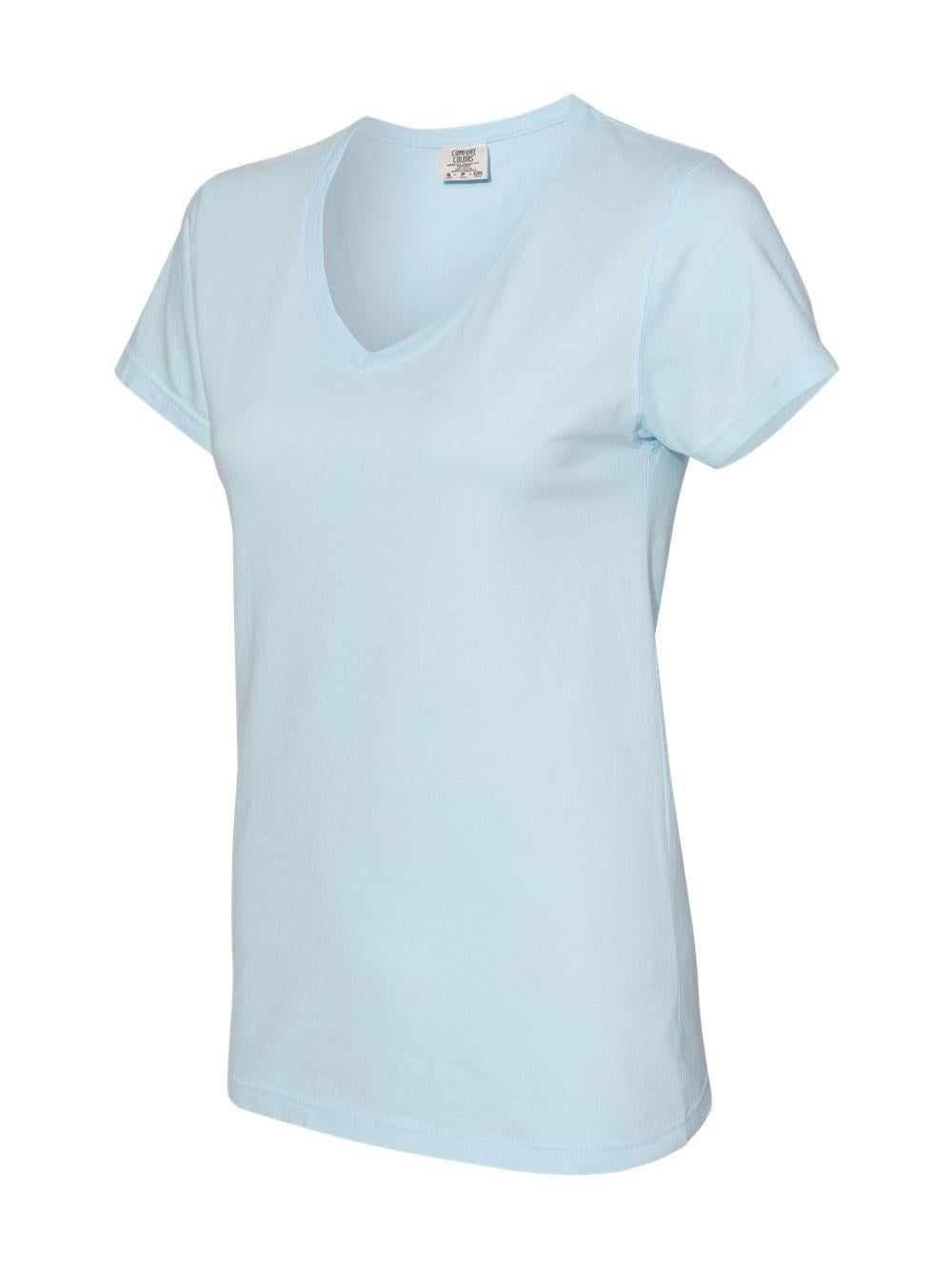 Comfort Colors - Garment-Dyed Women's 