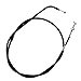 thumbnail image 3 of All Balls Racing ATV Brake Cable 45-4043 Compatible With/Replacement For Suzuki LT-F 400 Eiger 2WD 2002-2007, LT-F 400 F Eiger 4WD 2002-2007, 3 of 3