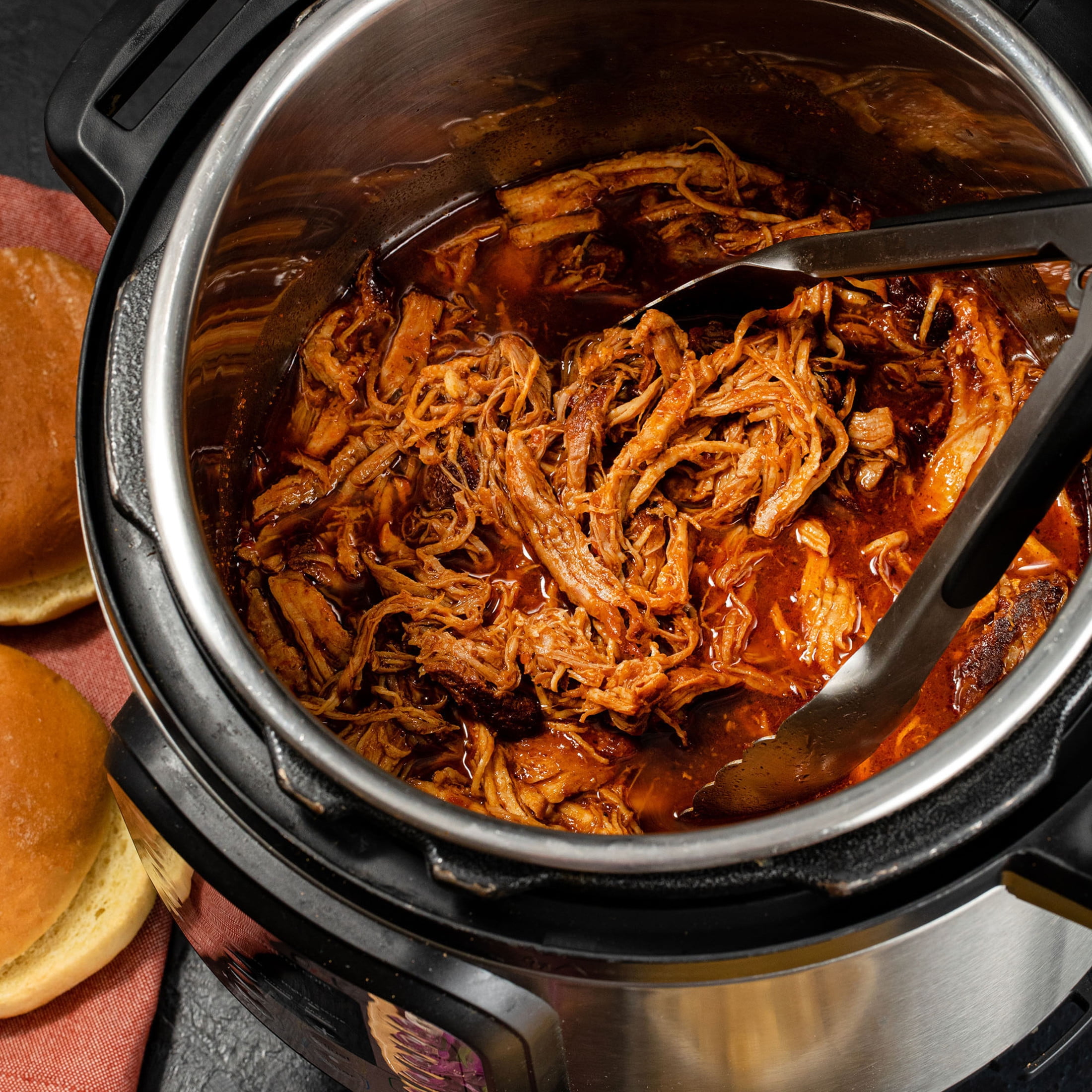 Pulled pork seasoning packet hotsell