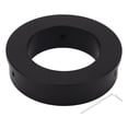 thumbnail image 2 of Soporte de Adaptador de Lente Monocular, Adaptador de Anillo de Microscopio Estereo Resistente Al ImpactO Resistente A la Resistencia de Alta Resistencia de 76 mm A 50 mM de 120X, 2 of 7