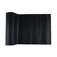 thumbnail image 1 of Nueva pegatina de vinilo de fibra de carbono estilo coche, rollo adhesivo impermeable para bricolaje, lámina de 30 x 127 cm (negro), 1 of 5