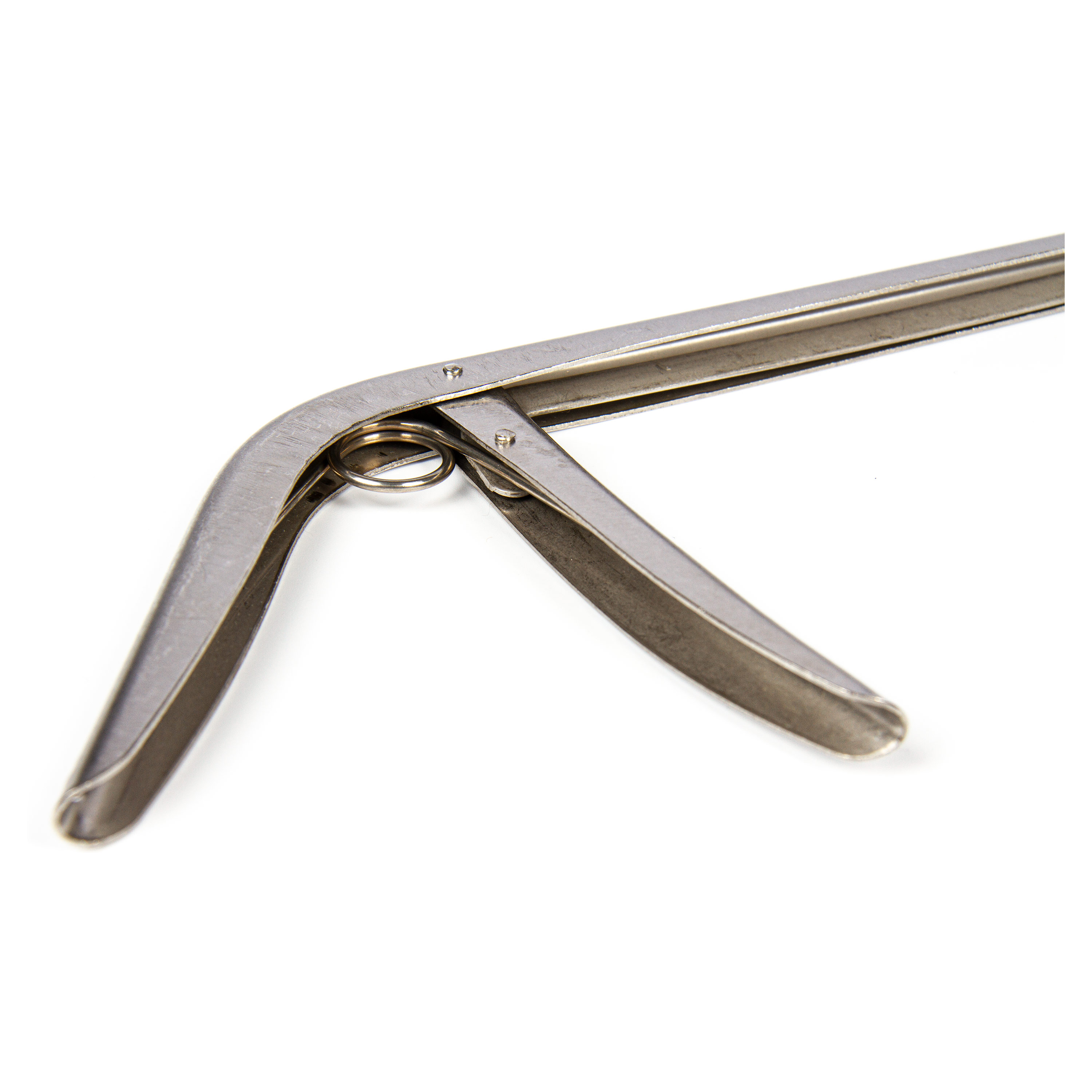 Calcutta Squall Torque Grip Series Dehooker – Stainless Steel Push Pull Fish Hook Remover (Model CSHR-8.5)
