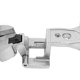 thumbnail image 3 of 1Pcs 270 Degrees Zinc Alloy Furniture Door Folding Hinge Fixing Accessories(movable), 3 of 5
