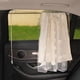 thumbnail image 5 of Parasol para ventana lateral de coche con encaje bordado y flores, 5 of 5