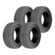 thumbnail image 1 of Pack 4 Llantas 205/50R15 SAILUN Atrezzo SH402 86V, 1 of 3