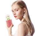 thumbnail image 4 of Dvkptbk Moule à Glace Rouleau de Glace pour Visage et Yeux Rouleau de Glace pour Visage, 4 of 9