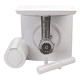 thumbnail image 2 of Universal Food Meat Grinder for Bosch Universal Plus Stand Mixers, 2 of 4