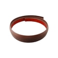 thumbnail image 2 of PVC Wood Floor Transition Strip Edge Closing Strip Self-adhesive Carpet Edge Seam Strip Flat Buckle Dge Pressing Threshold Strip, 2 of 12