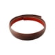 thumbnail image 3 of Feature Carpet Edge Strips Tape Thin Flooring Carpet Decoration Edge Finishes Laminate Thin Flooring Wooden Floors, 3 of 11