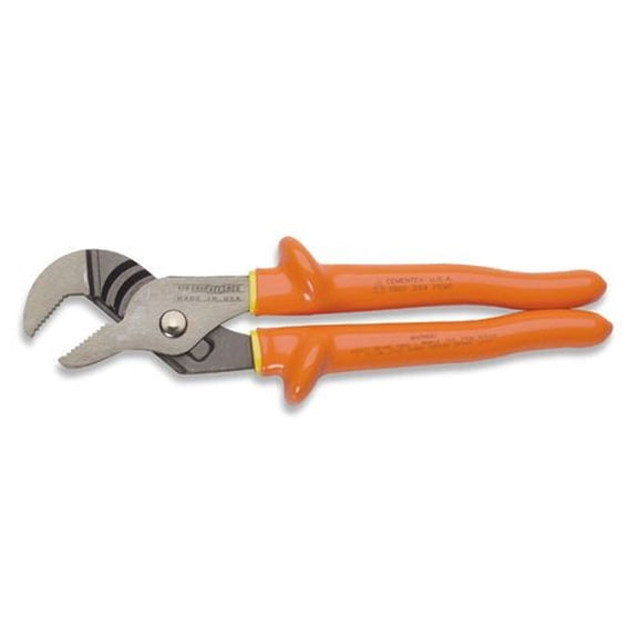 Cementex P10WP Water Pump Pliers, 10"