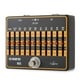 thumbnail image 1 of Pedal de Efectos Ecualizador de 10 Bandas Caline USA para Guitarra, 1 of 6