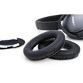thumbnail image 4 of Compatible Ear Pads Compatible Bose Qc35 Compatible QuietcomCompatiblet 35 & 35 Ii Headphones Memory Foam Ear Cushions High Quality With Crowbar, 4 of 4