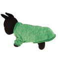 thumbnail image 2 of New 1Pieces Dog Sweater Winter Pet Clothes Hangers Small Pet Clothes Dog Outfit Pet Clothes for Medium Dogs Boys Soft Cat Sweater Dog Sweatshirt for Small Dog Pet Clothes Closet Puppy Cat D-Green XS, 2 of 2