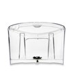 thumbnail image 2 of Depósito de Agua HAKANO K-COMPACT K-LATTE 1065 ml, 2 of 4