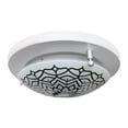 thumbnail image 3 of Lampara De Techo, Luz Ideal, Mándala Tritono Led Blanco., 3 of 5