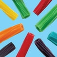 thumbnail image 2 of TWIZZLERS Twist Rainbow Candy Fruit Flavored Chews, Triple Twist Snack Size, Bulk Pack 2 Pounds, 2 of 6