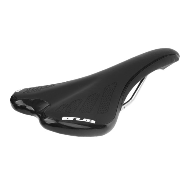 Cojín Para Asiento De Bicicleta - Cómodo Sillín De Bicicleta Resistente Al Agua Y Espuma Accesorios Para Bicicleta Para Hombres / Mujeres, Ajuste Univ Negro Macarena Sillín de bicicleta