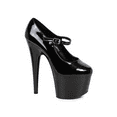thumbnail image 2 of 709-DOM ,7" Pointed Stiletto Maryjane, 2 of 2