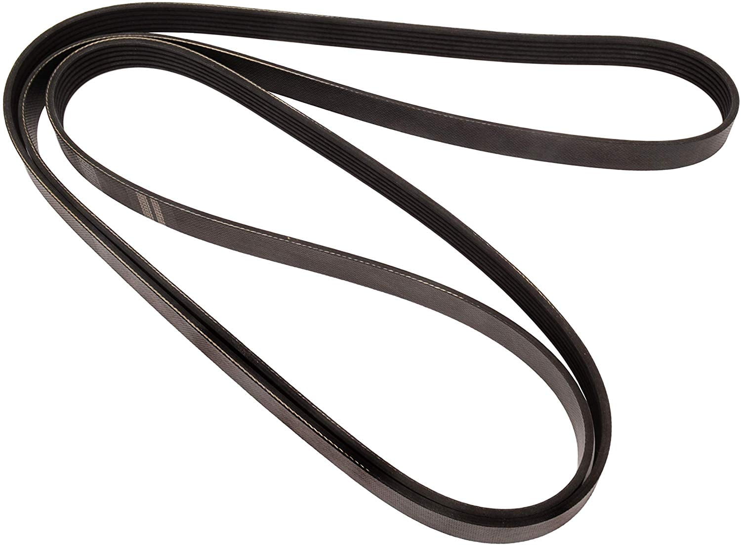 Continental OE Technology Series 4061093 6-Rib 109.3 Multi-V Belt