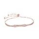 thumbnail image 1 of Pulsera Retráctil Con Lazo Para Mujer, Colección De Joyas Para Dama Y Niñas, Regalo Creativo De Joyería Cateissary AP007557-01, 1 of 6