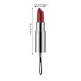 thumbnail image 3 of El lápiz labial mate aterciopelado es un lápiz labial fácil de desvanecer, 3 of 3