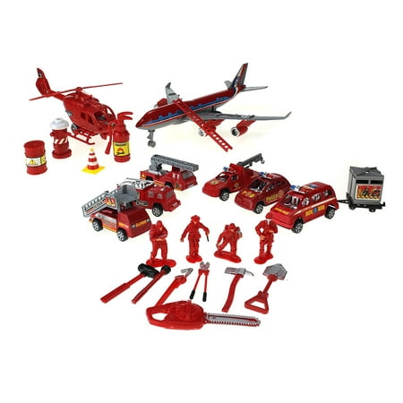 jet to the rescue toy